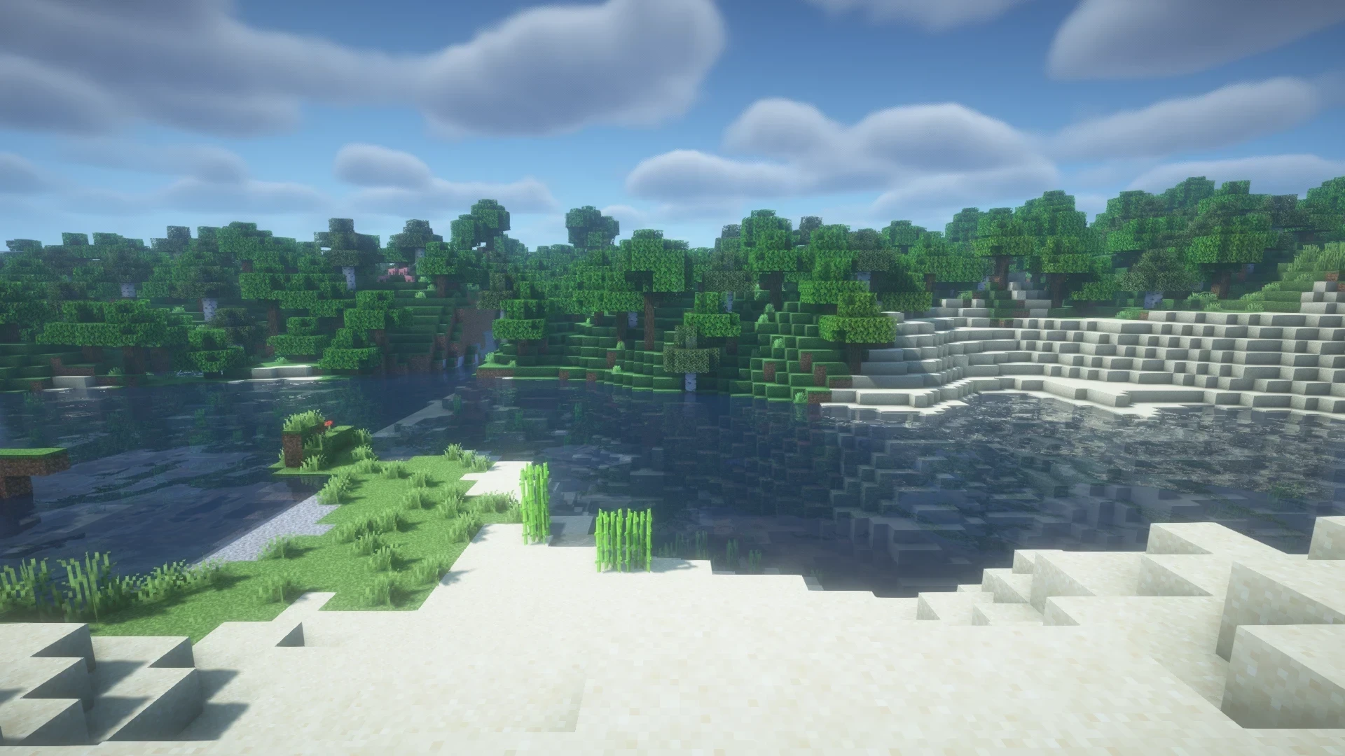 Minecraft-BSL-Shaders-2