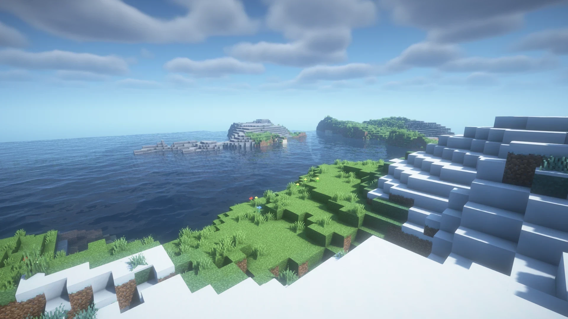 Minecraft-BSL-Shaders-3