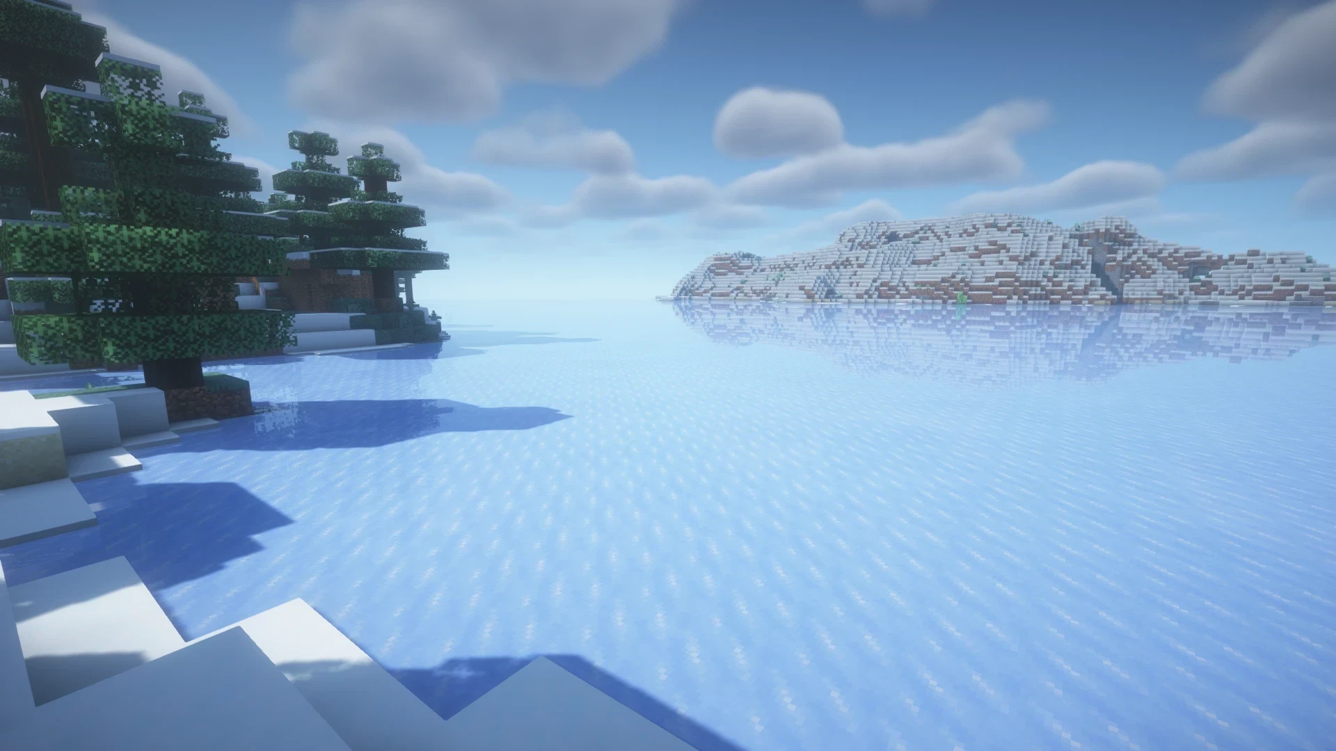 Minecraft-BSL-Shaders-4