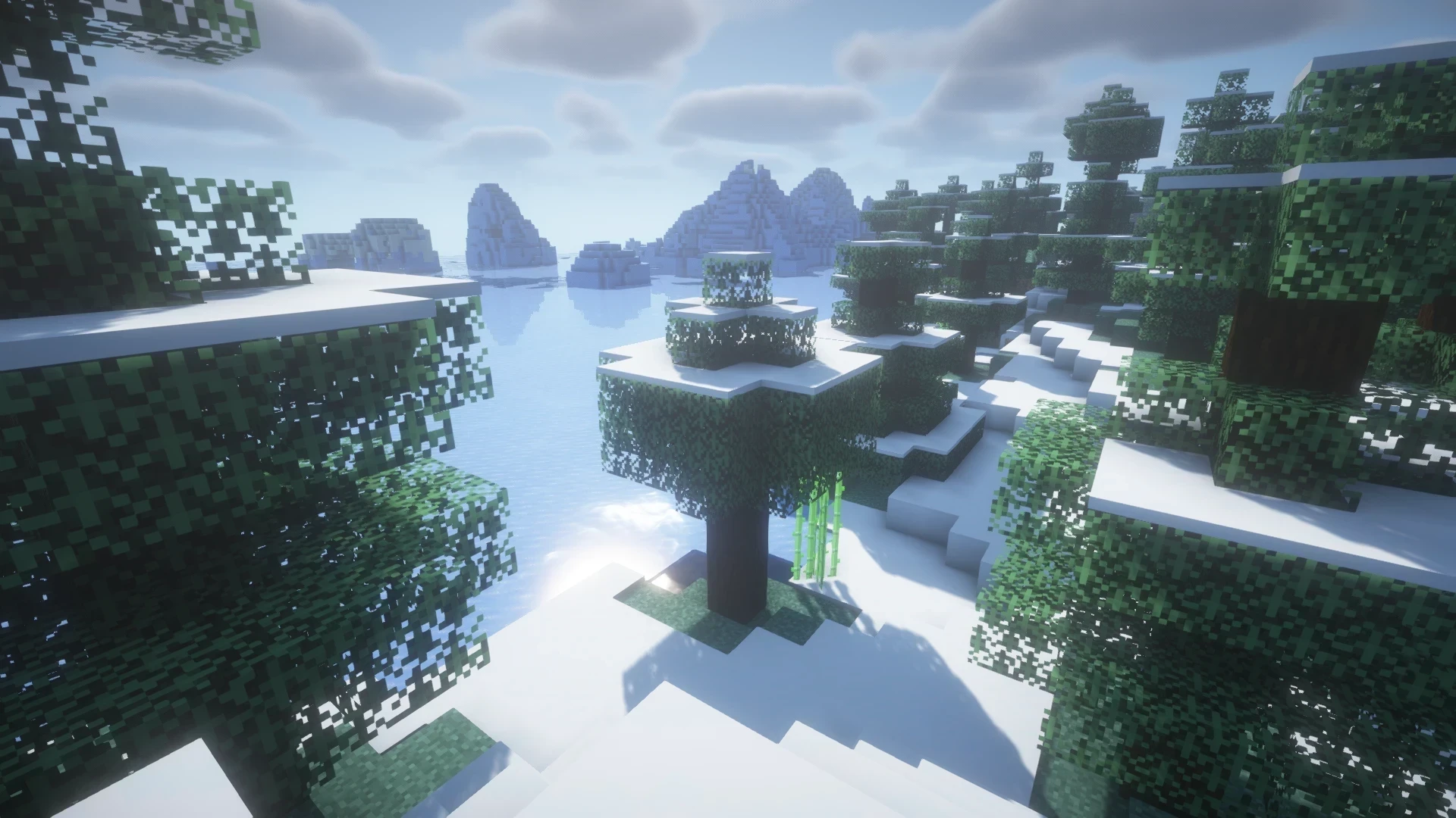 Minecraft-BSL-Shaders-5