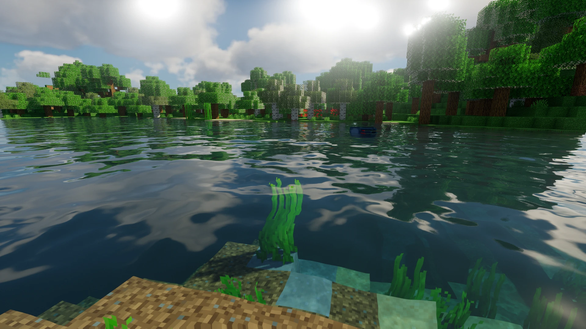 Minecraft-Chocapic-Shaders-1