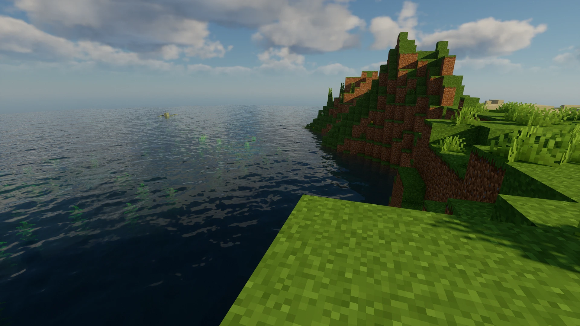 Minecraft-Chocapic-Shaders-3