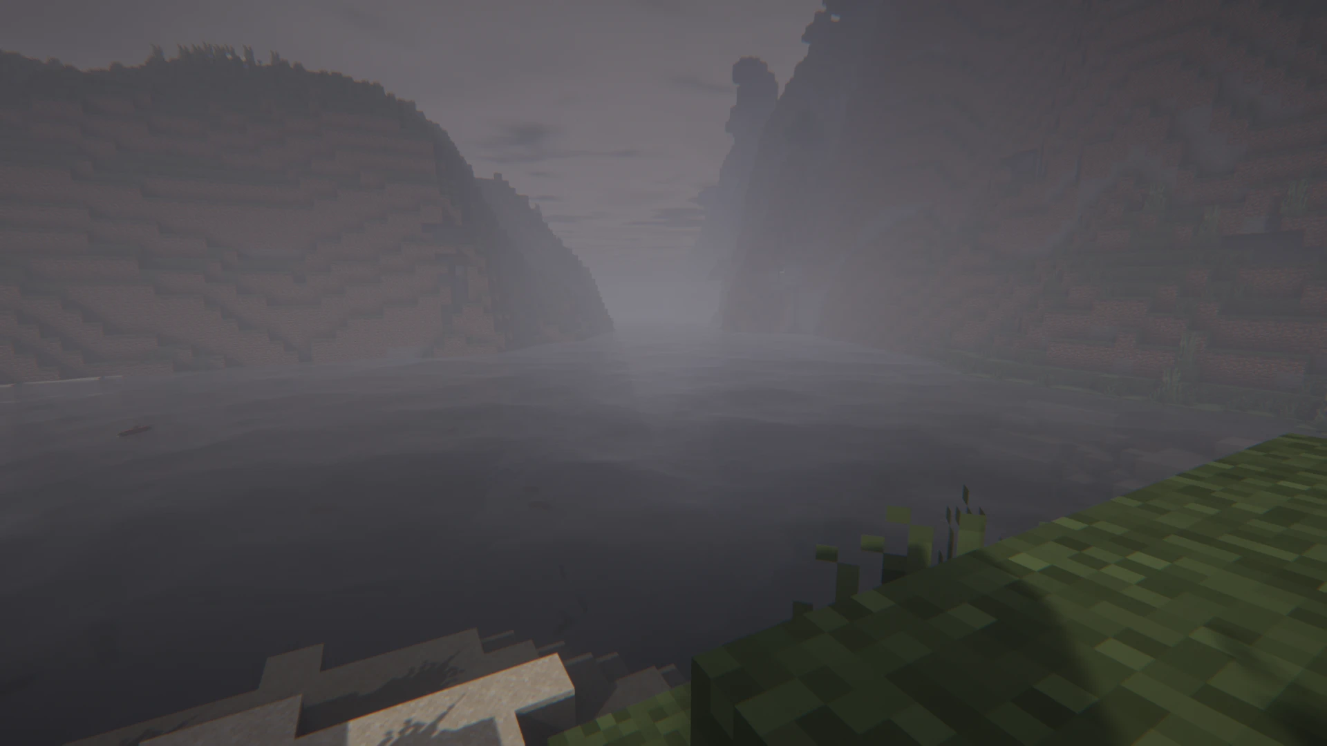 Minecraft-Insanity-Shaders-1