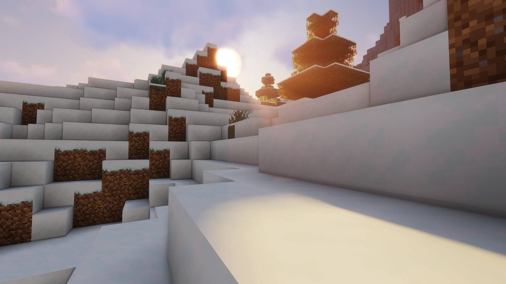 Minecraft-Sildurs-Vibrant-Shaders-3