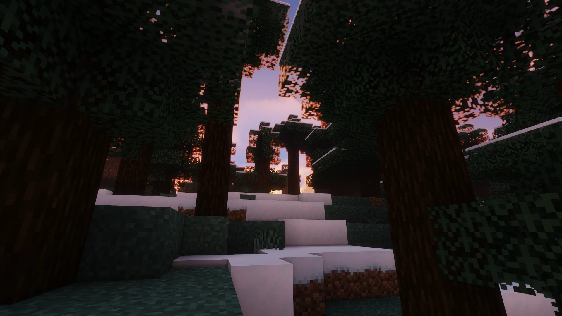 Minecraft-Sildurs-Vibrant-Shaders-5