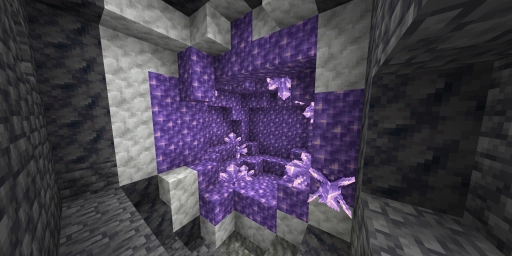 Effective Farming of Amethyst Shards in Minecraft: A Guide