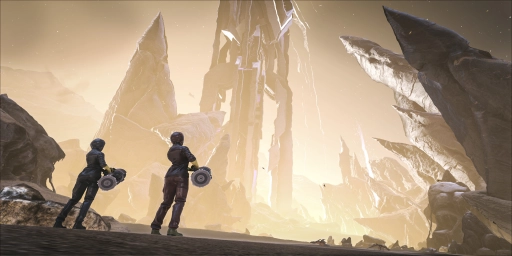 ARK Aberration Guide: Map, Creatures & Tips