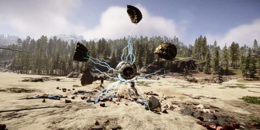 Sons of the Forest Artifact: All 7 Pieces, Locations & Functions