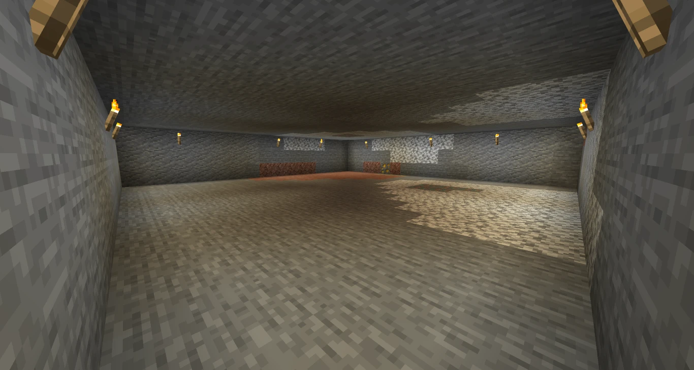 Minecraft Automatic Slime Farm 4