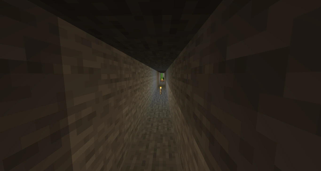 Minecraft Automatic Slime Farm 8