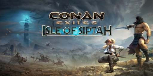Conan Exiles: Isle of Siptah – Guide to Maelstrom, Vaults & Eldarium