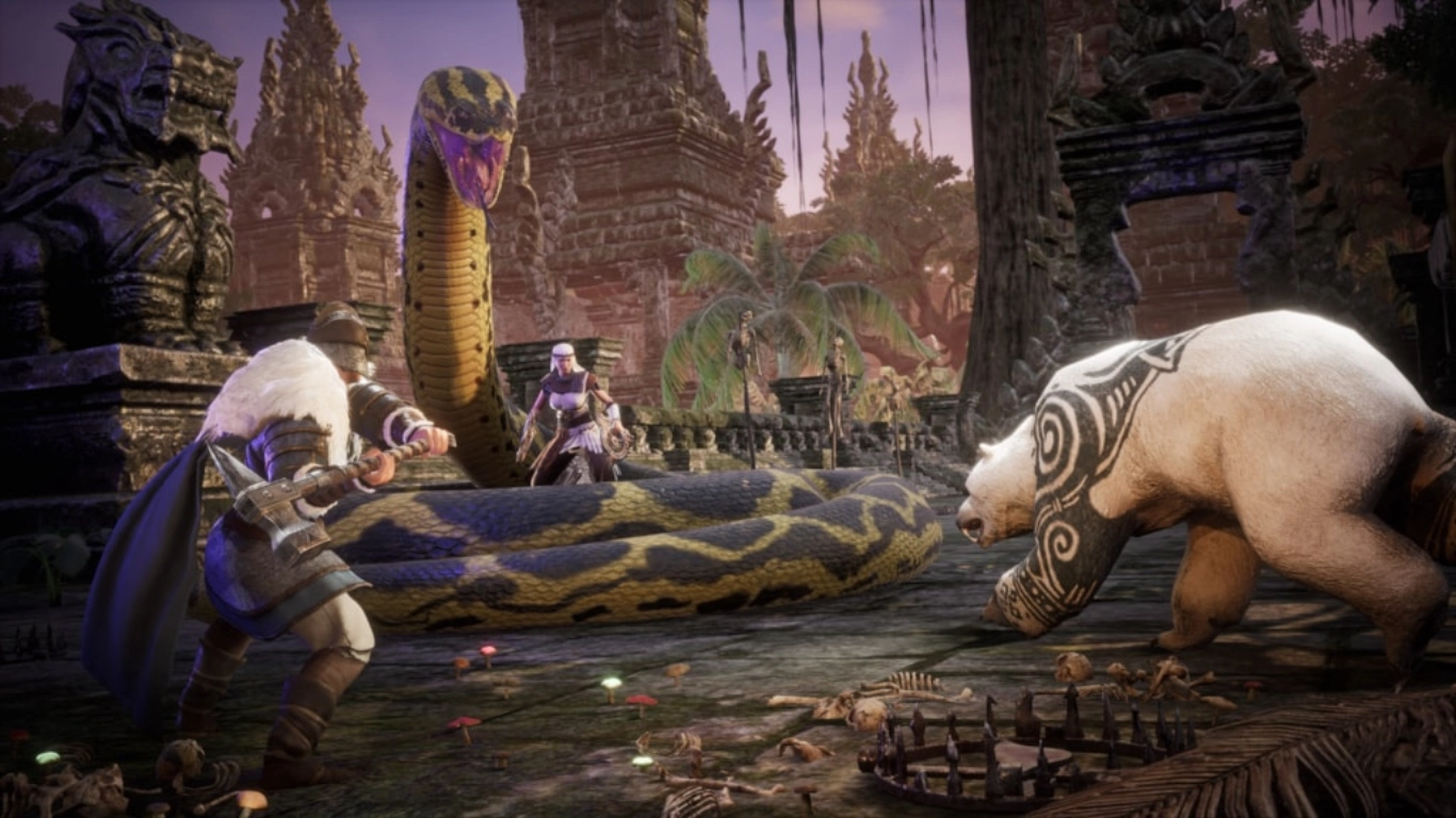 Technical improvements in Age of War: performance, AI behavior, and interface