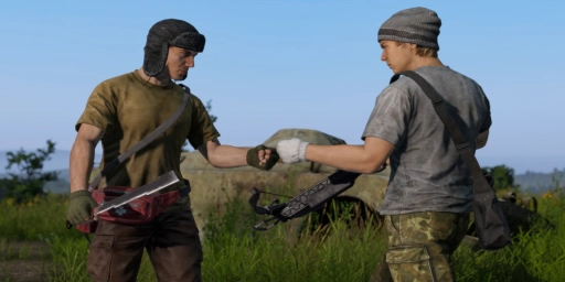 DayZ Clothing: Optimally Protect Yourself in the Survival Game