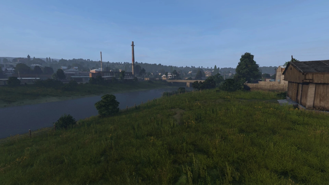 How to Play DayZ Livonia