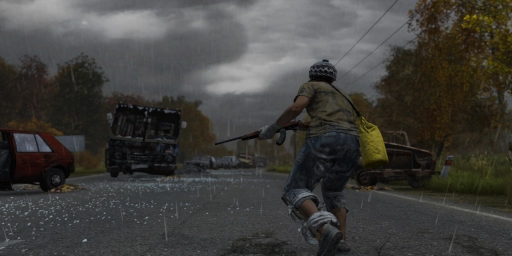 Become a DayZ Pro: Advanced Survival Strategies