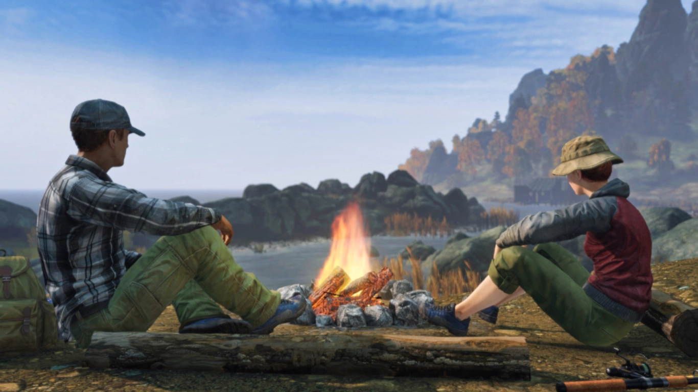 DayZ Server Selection