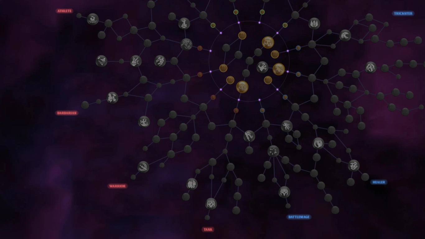 Enshrouded melee skills and builds: optimize damage, defense, and mobility