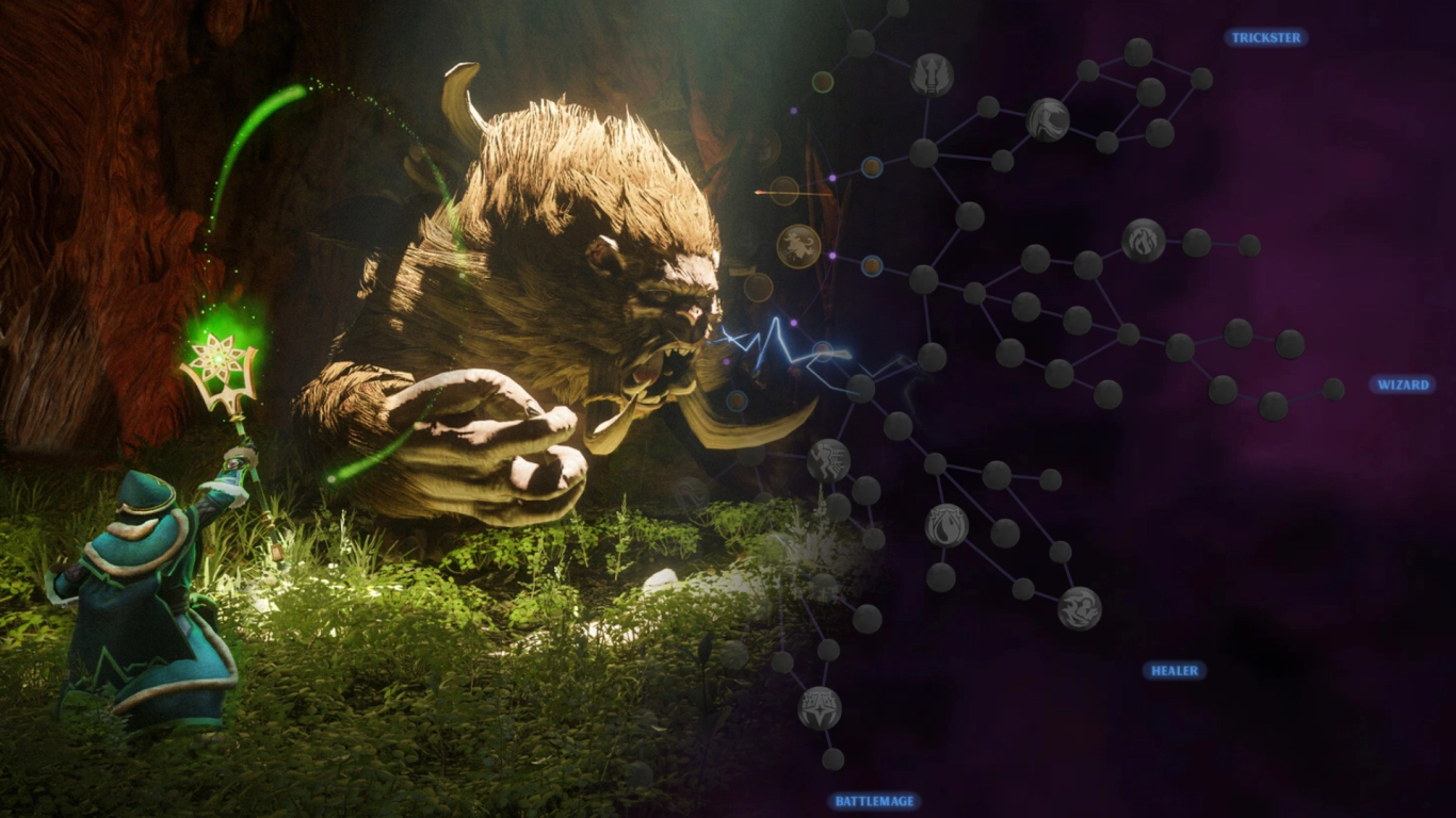 SEO description of the image