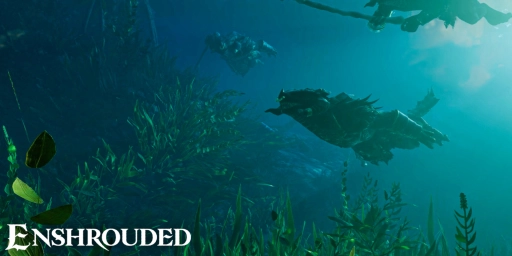 Enshrouded Update 2025: Wakes of the Water, Tips and Guide