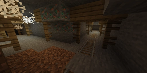 Ultimate Guide: Rail Systems and Minecarts in Minecraft
