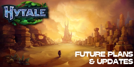 Hytale Updates 2026: Worldgen V2, Adventure Mode, and More