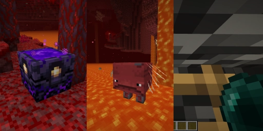 Master the Nether: Advanced Player Tips