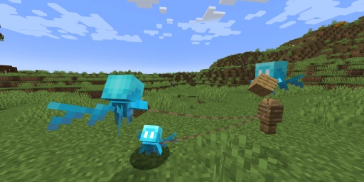 Minecraft Allay Guide: Locations, Tasks, and More