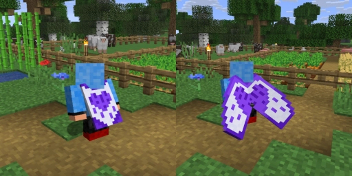 Minecraft Capes: All capes, events, and how to get them