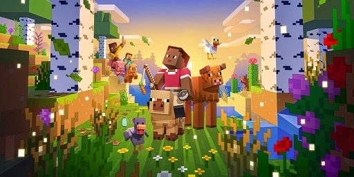 Minecraft 1.21.5 Update: Discover the New Features!