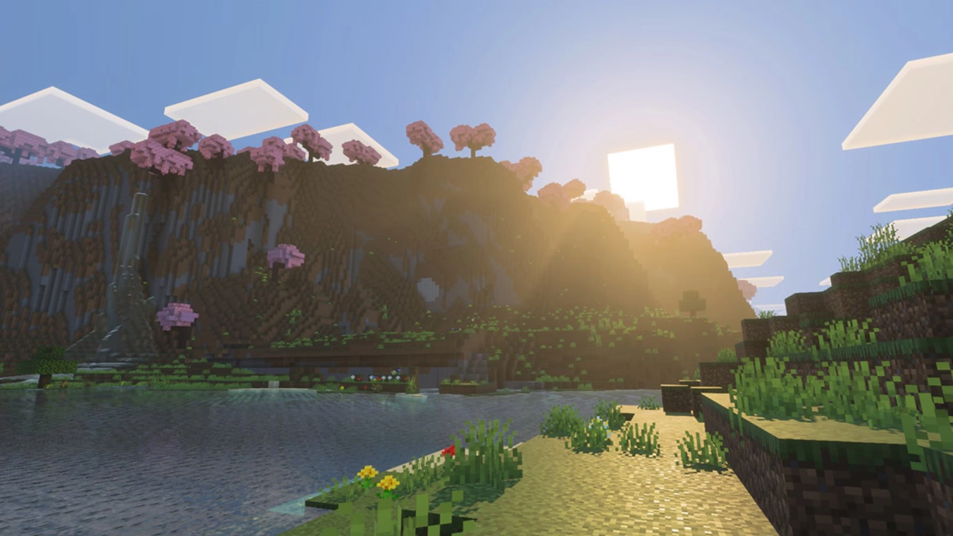 Minecraft Java Edition switches from OpenGL to Vulkan for better performance
