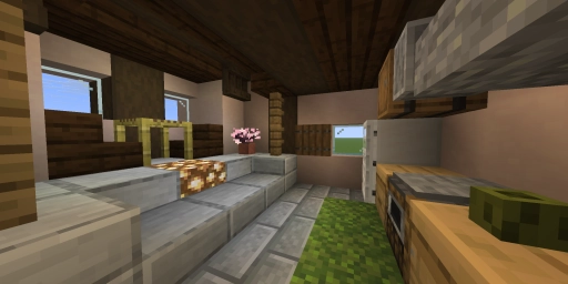 Minecraft Interior Design: 8 Pro Tips for Decor & Layout