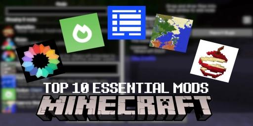 Minecraft Mods: 10 Fabric Recommendations for Performance, Graphics & QoL