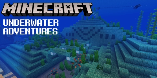 Minecraft Oceans: Every Biome, Mob & Structure Explained