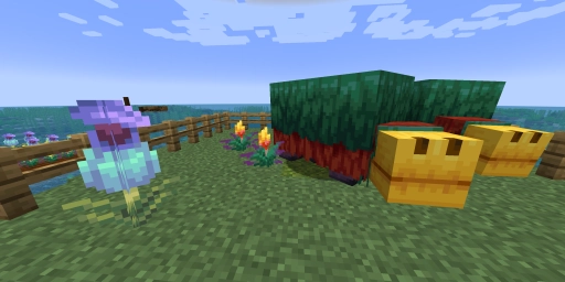 Minecraft Sniffer Farm: Automatic Methods for Rare Crops