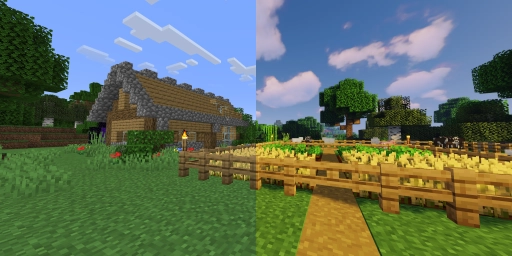 How to Install and Use the Best Minecraft Shaders