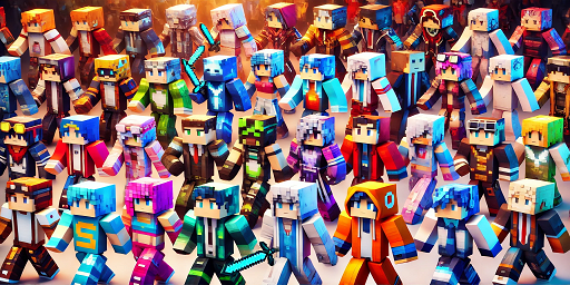 Minecraft Skins: Where to Get Them and How to Change Them In-Game