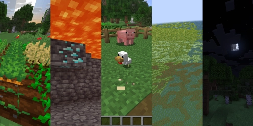 Minecraft: 10 Hidden Features You Should Know