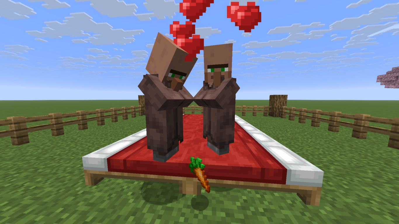 Step-by-step guide to building a curing station in Minecraft