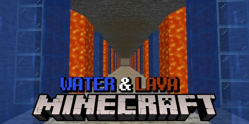 Minecraft Water and Lava: Properties, Uses, and Generators