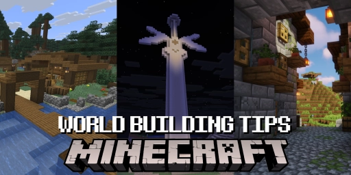 Minecraft Worldbuilding: Tips for an Authentic, Lore-Rich World
