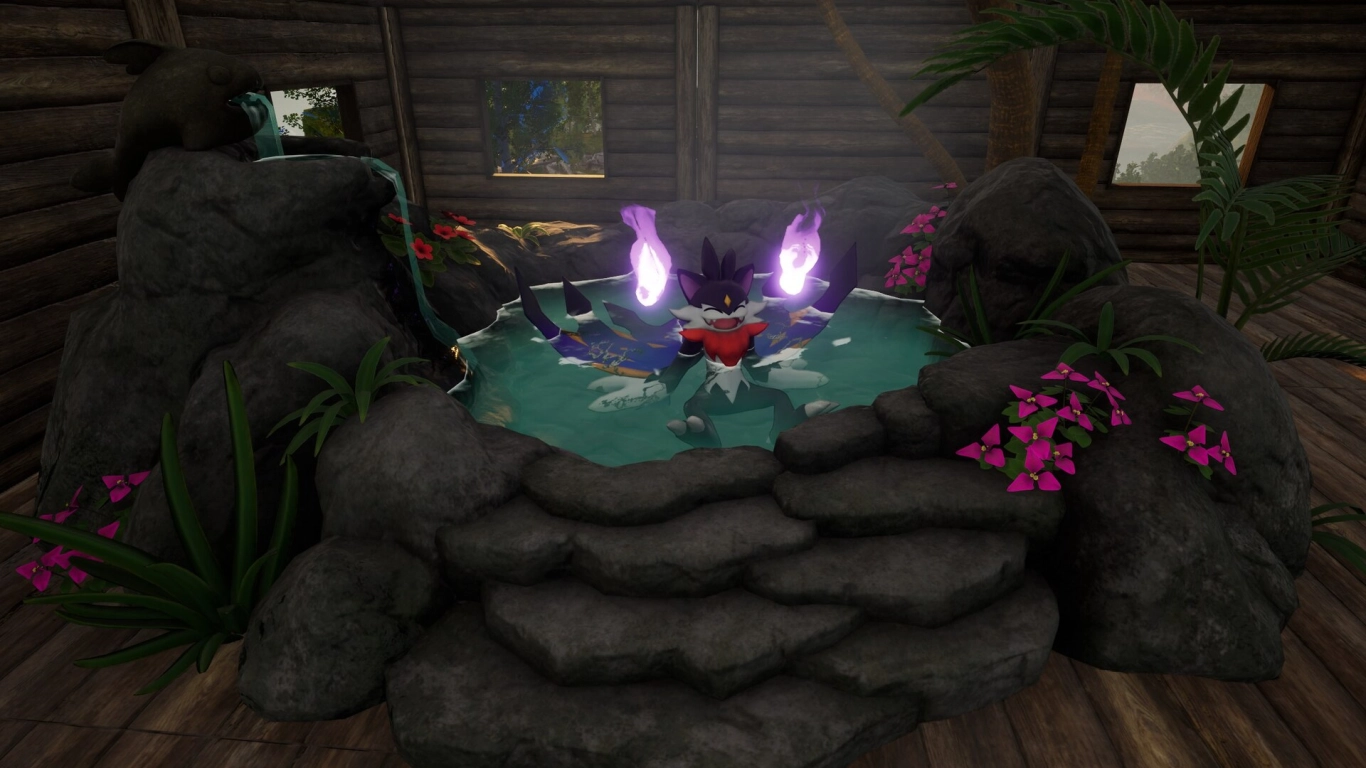 Keep Pals in your Palworld base properly supplied and happy