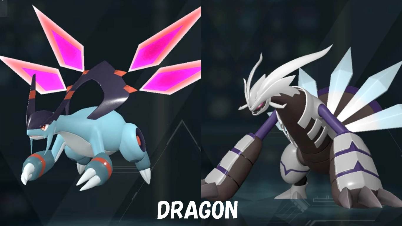 Jetdragon and Xenogard, top Dragon Pals in Palworld