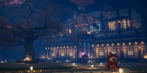 Palworld Sakurajima Update: New Island, Pals & Raid Boss