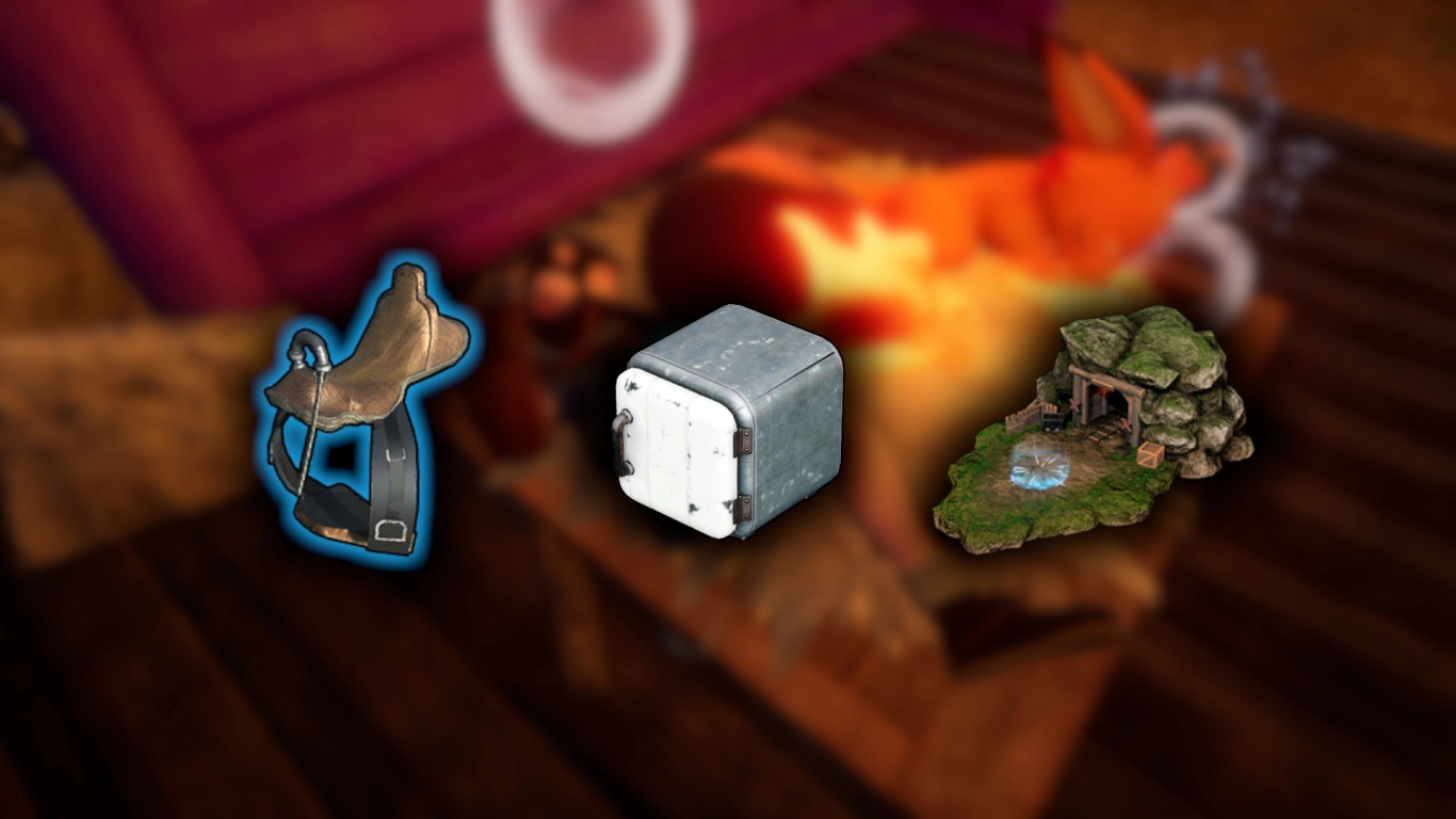 Palworld levels 11 to 20 upgrades and Pal equipment