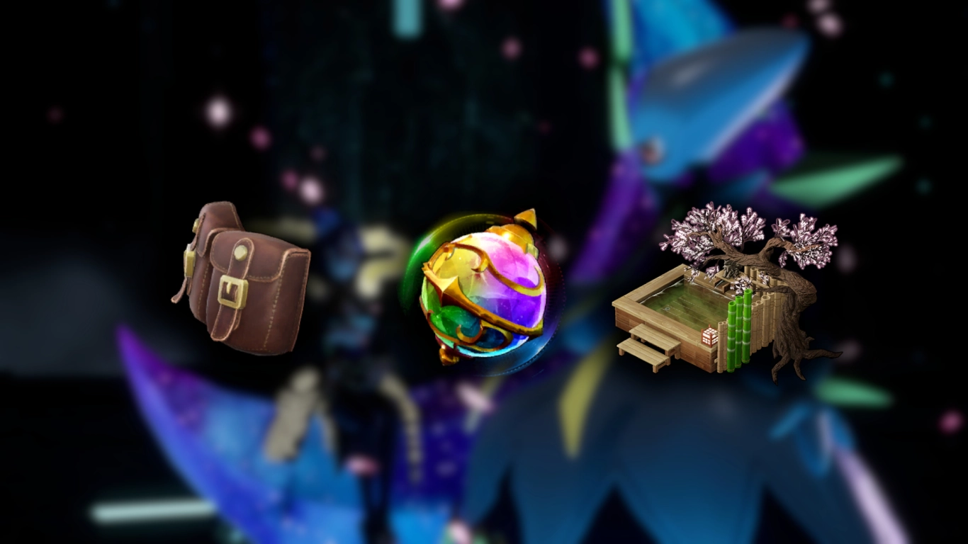 Palworld levels 51 to 65 late-game items and specialization