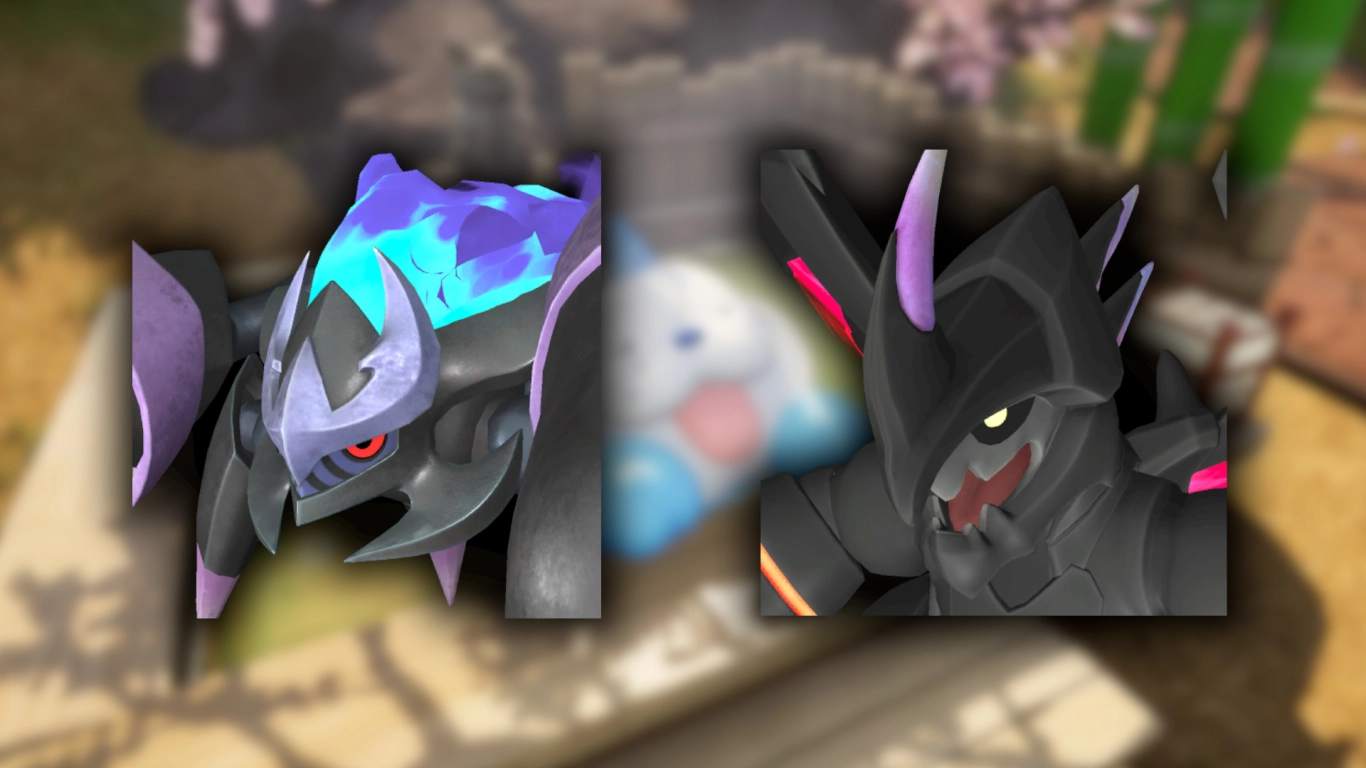 Palworld guide to underrated Pals for team, combat, and base