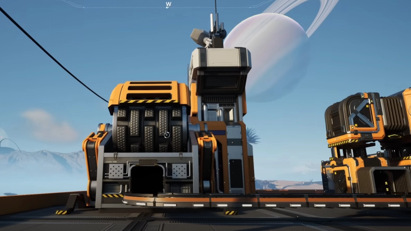 Best items for the AWESOME Sink – early-game resources