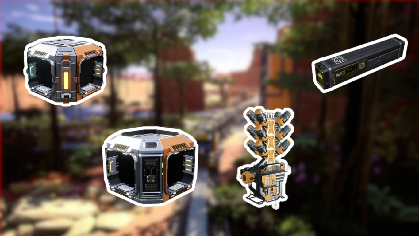 Smart Splitter, Programmable Splitters, and Geothermal Generators in Satisfactory