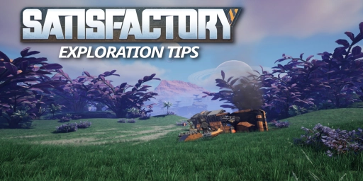 Exploring Satisfactory: Gear, Combat, and Resources