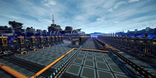 Satisfactory: Plan the perfect factory – pro tips